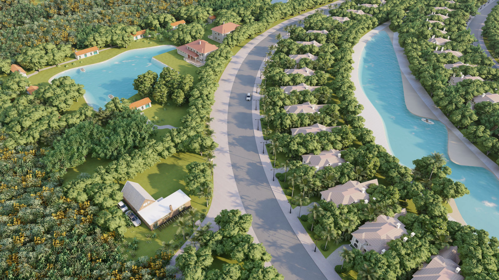 Ruiloba Dzilam de bravo